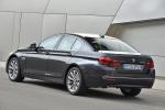 BMW 518d 2014 года